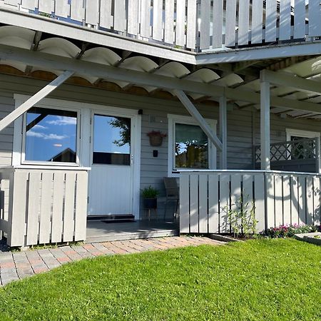 Appartment Close To The City, Ocean And Mountains -Tromso Exterior photo