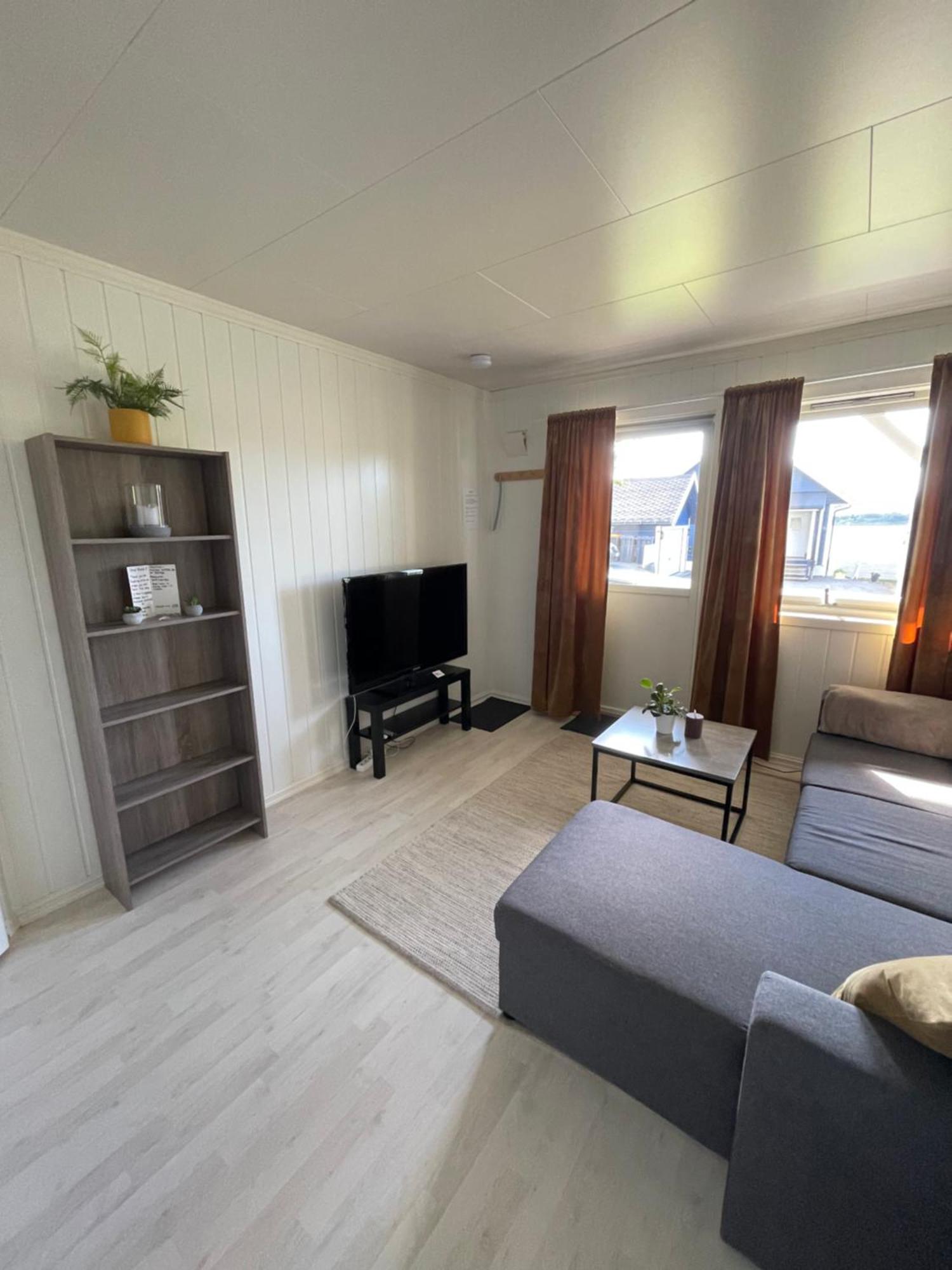 Appartment Close To The City, Ocean And Mountains -Tromso Exterior photo