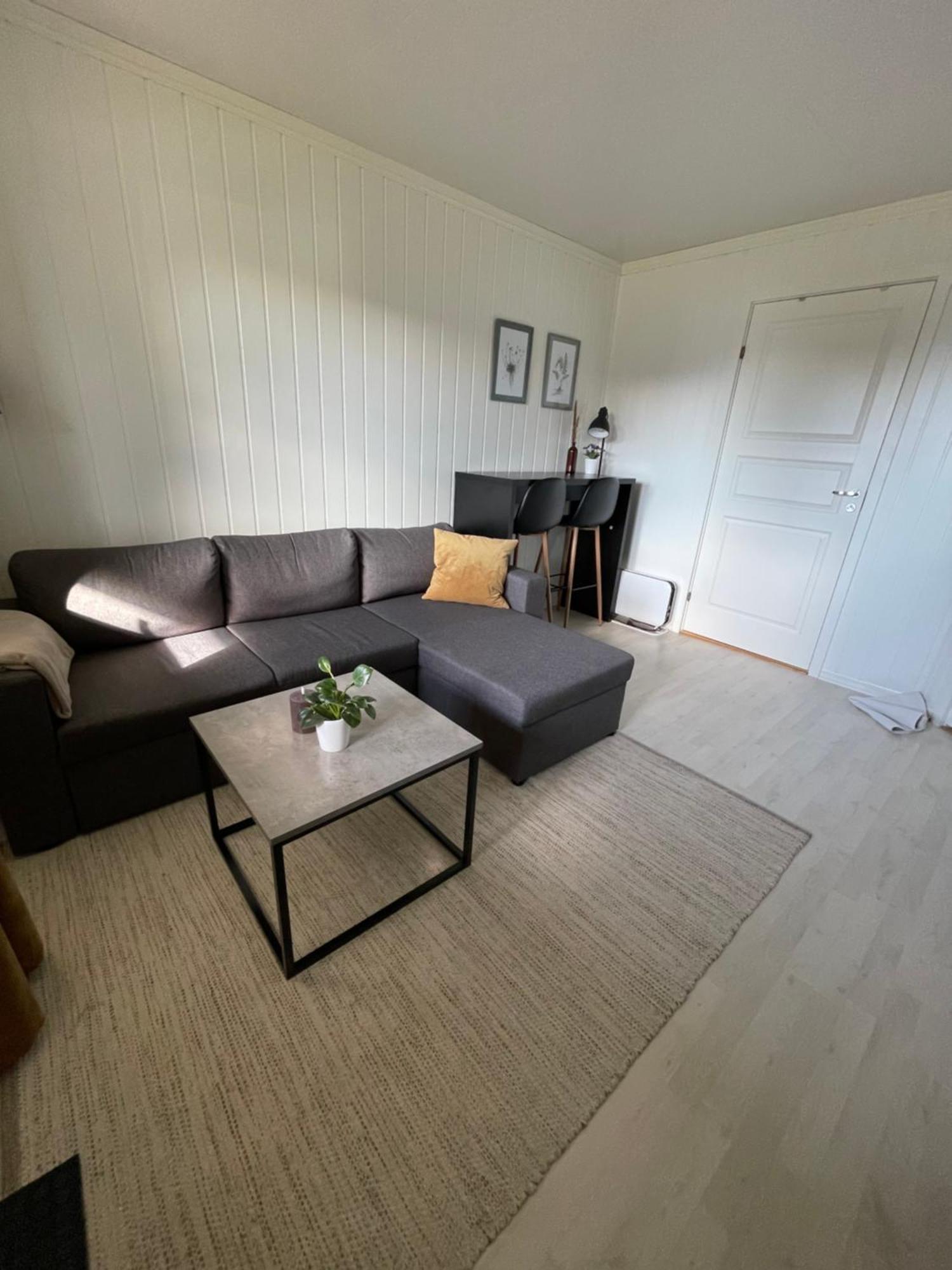 Appartment Close To The City, Ocean And Mountains -Tromso Exterior photo